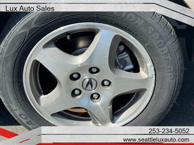 2002 Acura TL 3.2 - Photo 21 - Woodinville, WA 98077