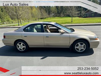 2002 Acura TL 3.2 - Photo 8 - Woodinville, WA 98077
