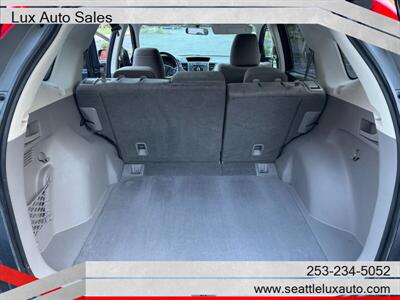 2013 Honda CR-V EX - Photo 13 - Woodinville, WA 98077