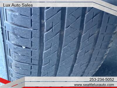 2013 Honda CR-V EX   - Photo 22 - Woodinville, WA 98077