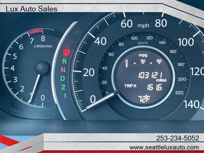 2013 Honda CR-V EX - Photo 20 - Woodinville, WA 98077
