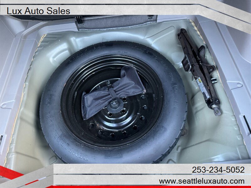 2013 Honda CR-V EX - Photo 14 - Woodinville, WA 98077