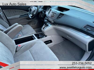2013 Honda CR-V EX   - Photo 16 - Woodinville, WA 98077