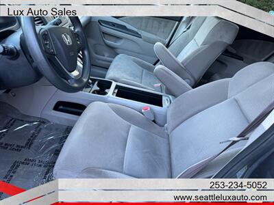 2013 Honda CR-V EX   - Photo 10 - Woodinville, WA 98077