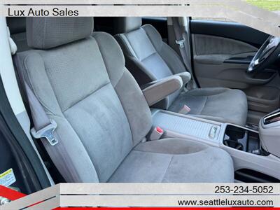 2013 Honda CR-V EX - Photo 17 - Woodinville, WA 98077