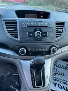 2013 Honda CR-V EX   - Photo 18 - Woodinville, WA 98077