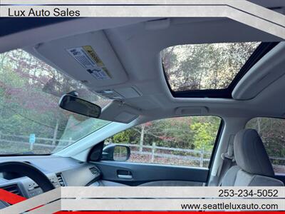 2013 Honda CR-V EX - Photo 11 - Woodinville, WA 98077