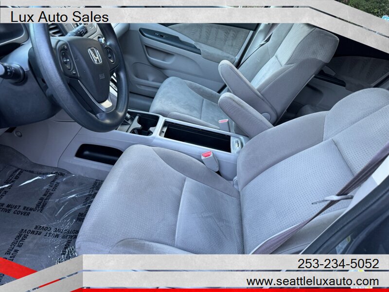 2013 Honda CR-V EX - Photo 10 - Woodinville, WA 98077