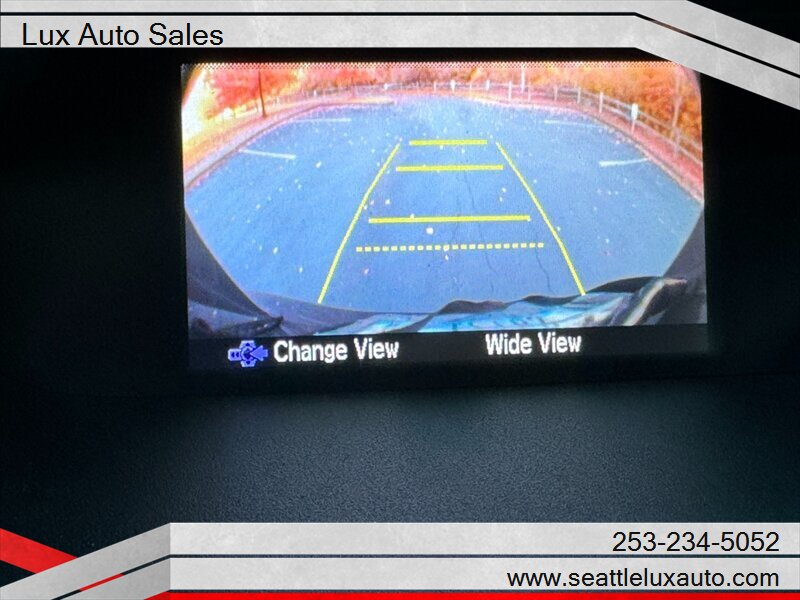 2013 Honda CR-V EX - Photo 19 - Woodinville, WA 98077
