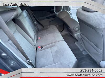 2013 Honda CR-V EX   - Photo 15 - Woodinville, WA 98077