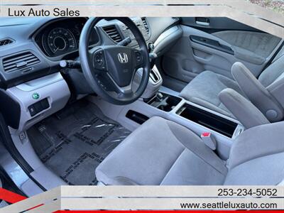 2013 Honda CR-V EX - Photo 9 - Woodinville, WA 98077