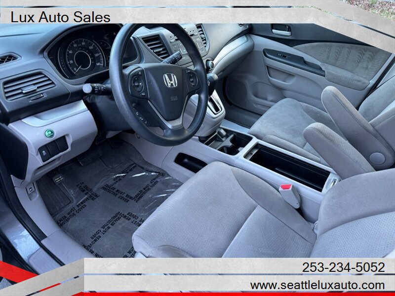 2013 Honda CR-V EX - Photo 9 - Woodinville, WA 98077