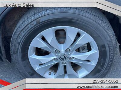 2013 Honda CR-V EX - Photo 21 - Woodinville, WA 98077