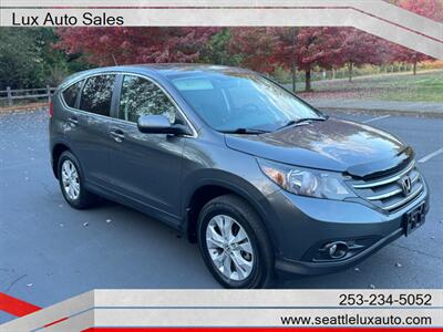 2013 Honda CR-V EX   - Photo 1 - Woodinville, WA 98077