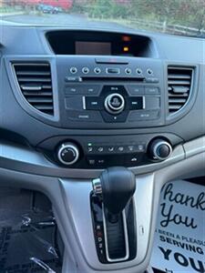 2013 Honda CR-V EX - Photo 18 - Woodinville, WA 98077