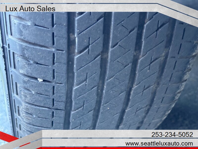 2013 Honda CR-V EX - Photo 22 - Woodinville, WA 98077