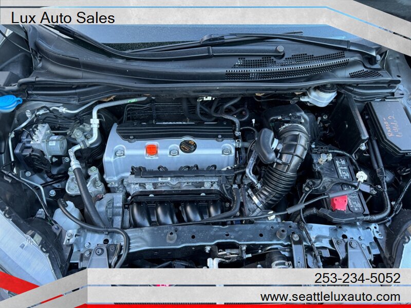 2013 Honda CR-V EX - Photo 23 - Woodinville, WA 98077