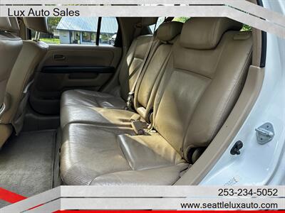 2005 Honda CR-V Special Edition   - Photo 18 - Woodinville, WA 98077