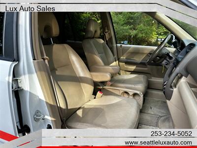 2005 Honda CR-V Special Edition   - Photo 13 - Woodinville, WA 98077