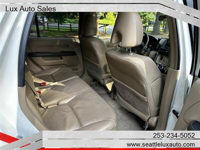 2005 Honda CR-V Special Edition   - Photo 15 - Woodinville, WA 98077