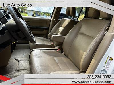 2005 Honda CR-V Special Edition   - Photo 9 - Woodinville, WA 98077