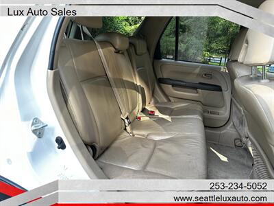 2005 Honda CR-V Special Edition   - Photo 16 - Woodinville, WA 98077