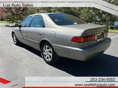 2001 Toyota Camry LE V6   - Photo 3 - Woodinville, WA 98077