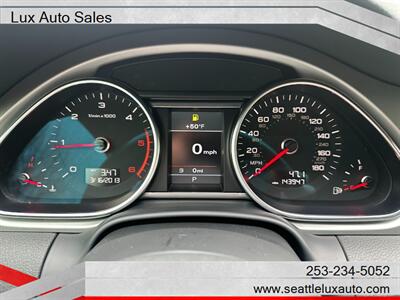 2015 Audi Q7 3.0 quattro TDI Pres - Photo 9 - Woodinville, WA 98077