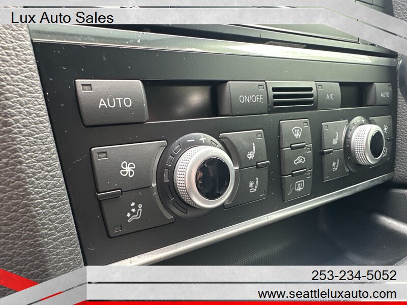 2015 Audi Q7 3.0 quattro TDI Pres - Photo 18 - Woodinville, WA 98077