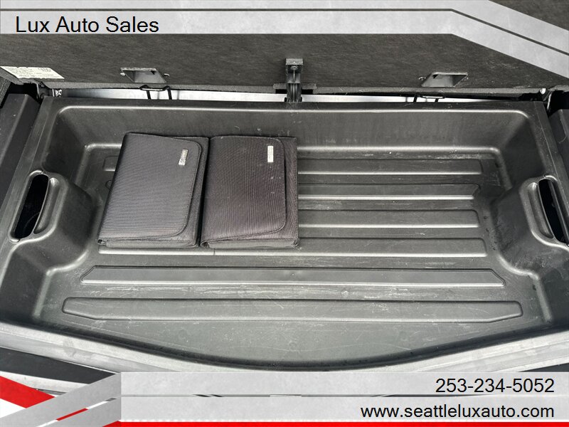 2015 Audi Q7 3.0 quattro TDI Pres - Photo 33 - Woodinville, WA 98077