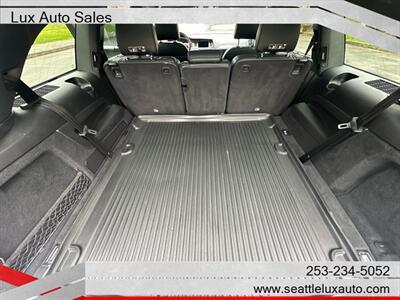 2015 Audi Q7 3.0 quattro TDI Pres - Photo 35 - Woodinville, WA 98077
