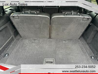 2015 Audi Q7 3.0 quattro TDI Pres - Photo 32 - Woodinville, WA 98077