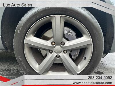 2015 Audi Q7 3.0 quattro TDI Pres - Photo 12 - Woodinville, WA 98077