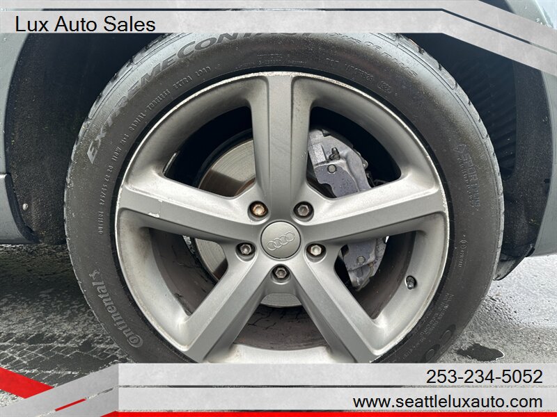 2015 Audi Q7 3.0 quattro TDI Pres - Photo 12 - Woodinville, WA 98077