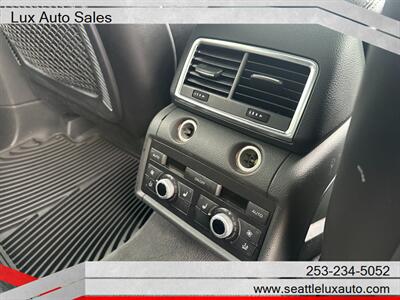 2015 Audi Q7 3.0 quattro TDI Pres - Photo 28 - Woodinville, WA 98077