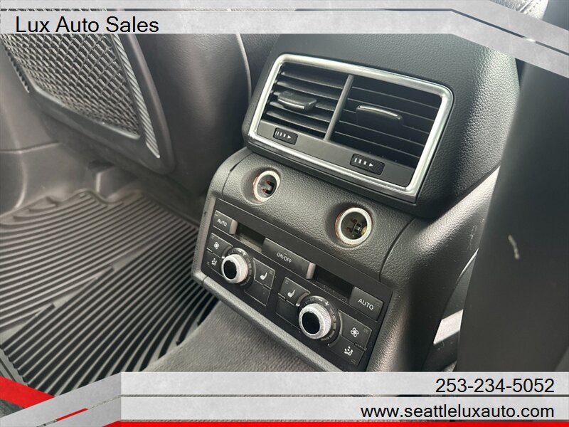 2015 Audi Q7 3.0 quattro TDI Pres - Photo 28 - Woodinville, WA 98077