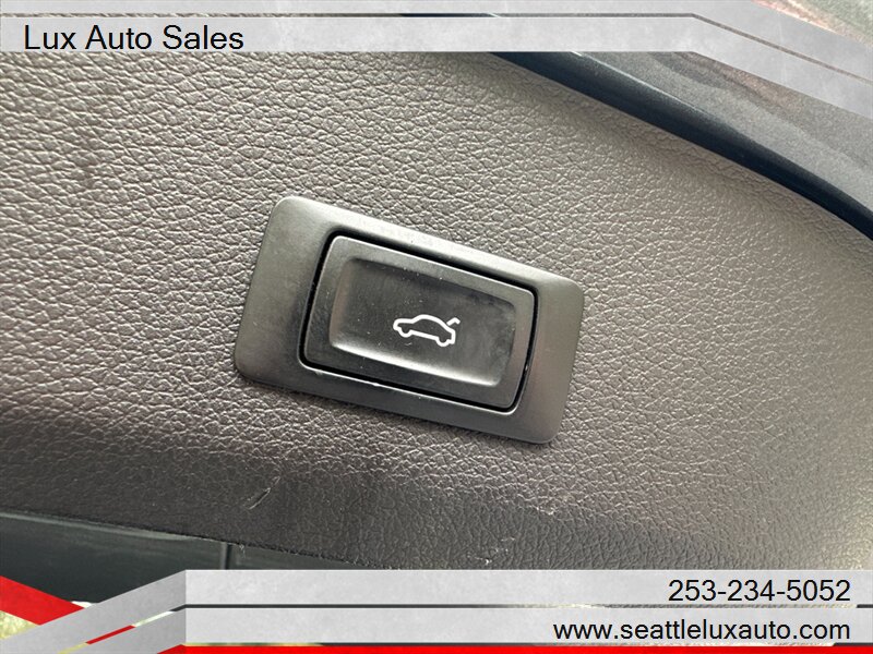 2015 Audi Q7 3.0 quattro TDI Pres - Photo 38 - Woodinville, WA 98077