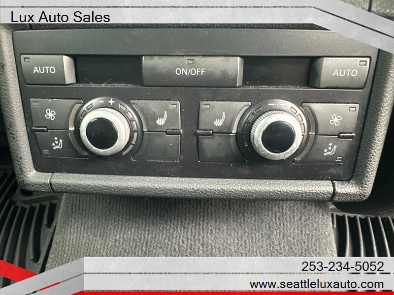 2015 Audi Q7 3.0 quattro TDI Pres - Photo 29 - Woodinville, WA 98077