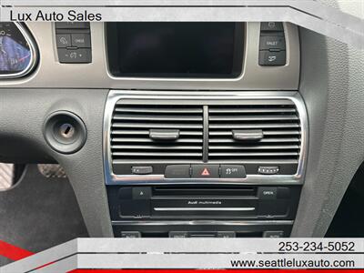 2015 Audi Q7 3.0 quattro TDI Pres - Photo 19 - Woodinville, WA 98077