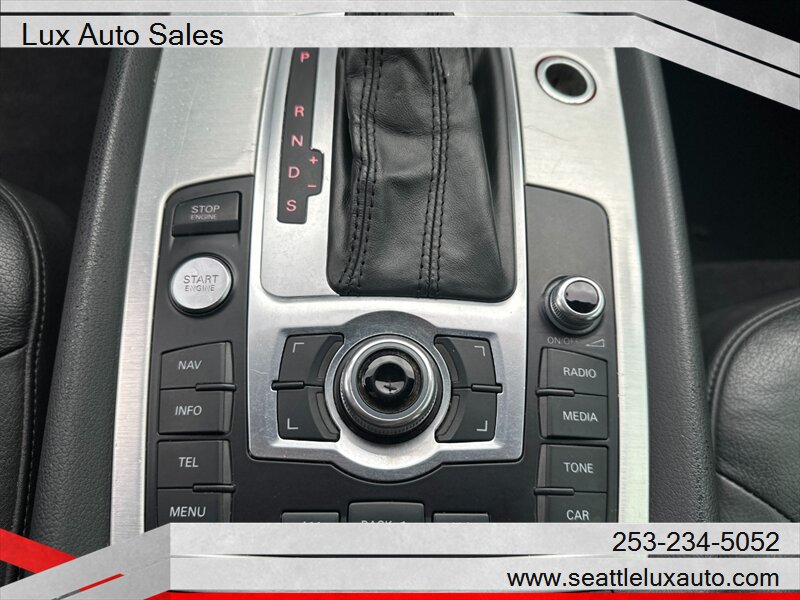 2015 Audi Q7 3.0 quattro TDI Pres - Photo 17 - Woodinville, WA 98077