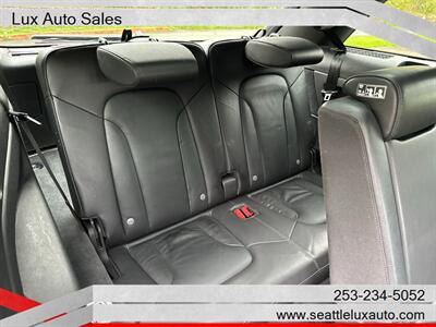 2015 Audi Q7 3.0 quattro TDI Pres - Photo 27 - Woodinville, WA 98077