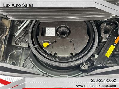 2015 Audi Q7 3.0 quattro TDI Pres - Photo 34 - Woodinville, WA 98077
