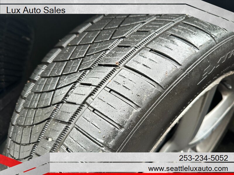 2015 Audi Q7 3.0 quattro TDI Pres - Photo 13 - Woodinville, WA 98077
