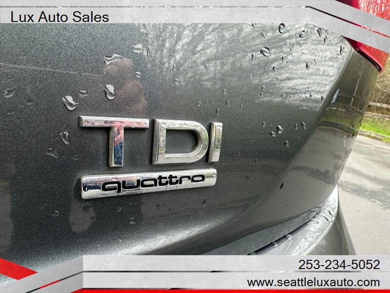 2015 Audi Q7 3.0 quattro TDI Pres - Photo 10 - Woodinville, WA 98077