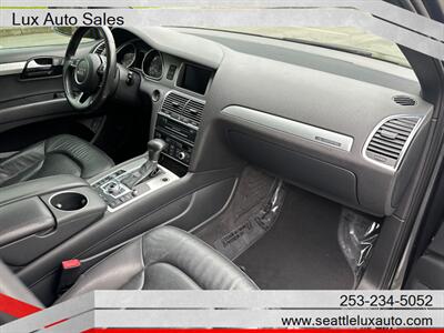 2015 Audi Q7 3.0 quattro TDI Pres - Photo 30 - Woodinville, WA 98077