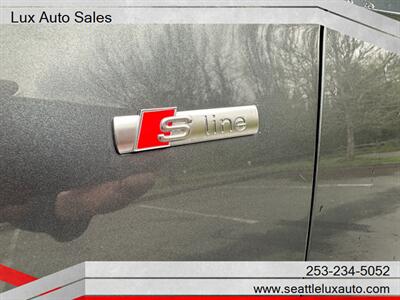 2015 Audi Q7 3.0 quattro TDI Pres - Photo 11 - Woodinville, WA 98077