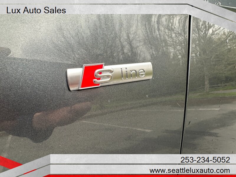 2015 Audi Q7 3.0 quattro TDI Pres - Photo 11 - Woodinville, WA 98077