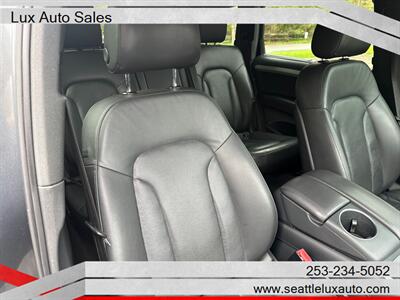2015 Audi Q7 3.0 quattro TDI Pres - Photo 31 - Woodinville, WA 98077