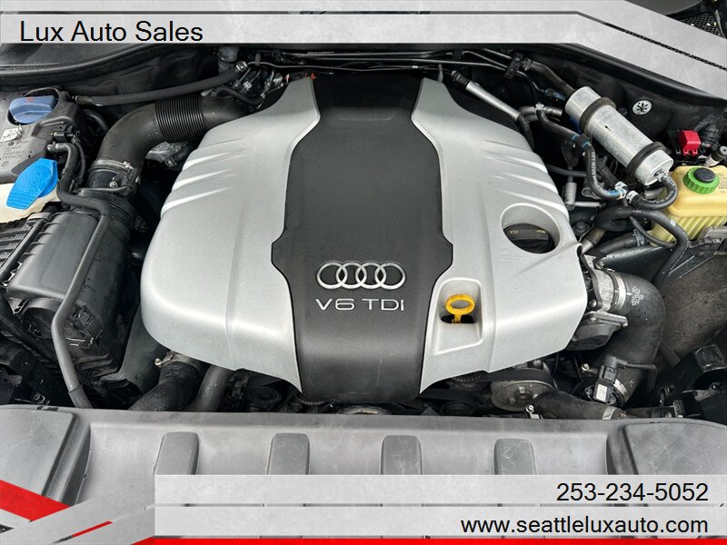 2015 Audi Q7 3.0 quattro TDI Pres - Photo 14 - Woodinville, WA 98077