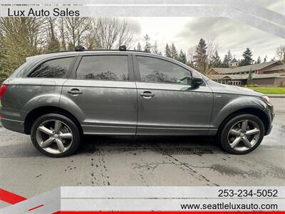 2015 Audi Q7 3.0 quattro TDI Pres - Photo 6 - Woodinville, WA 98077